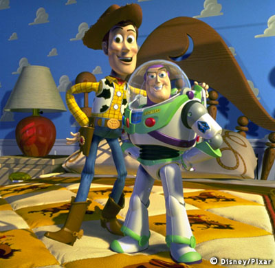 Toy Story