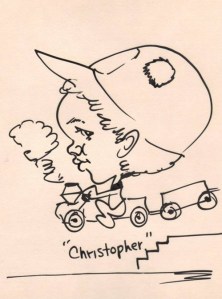 Who's managing your career