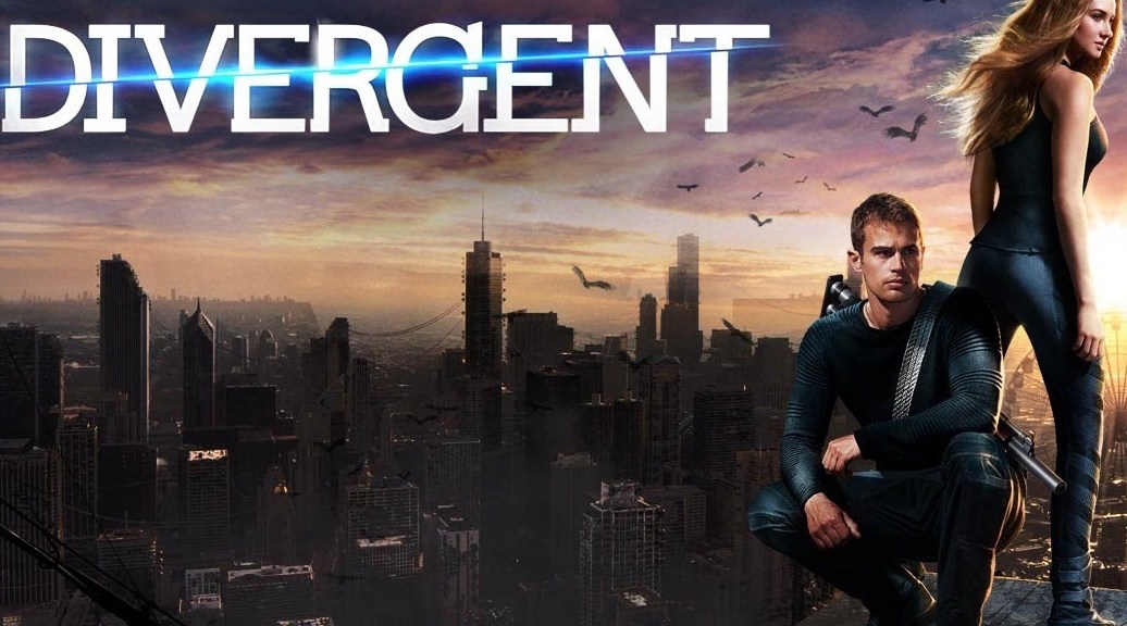 Divergent