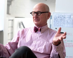 Wally Olins